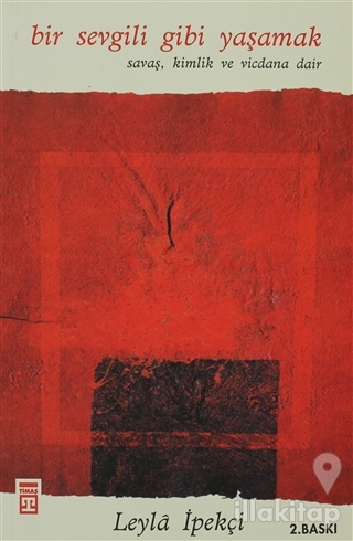 Bir Sevgili Gibi Yaşamak