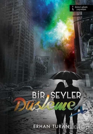 Bir Şeyler Düşlemek