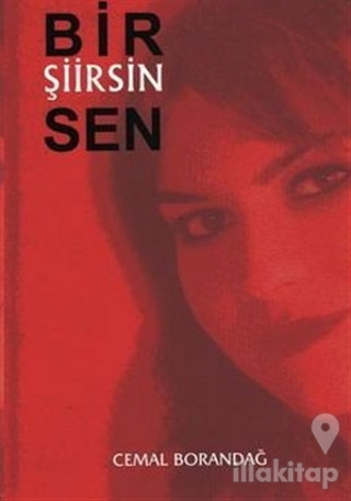 Bir Şiirsin Sen