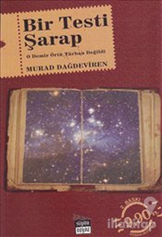 Bir Testi Şarap Her Birimiz Üzüm Tanesiydik, Şimdi Şarap Olduk