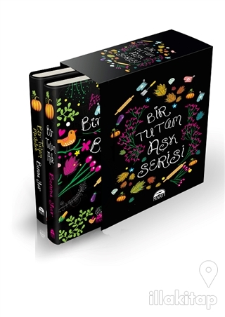 Bir Tutam Aşk Serisi