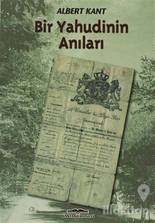 Bir Yahudinin Anıları