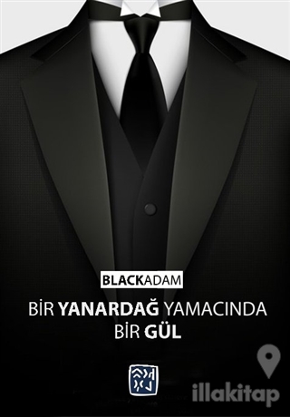 Bir Yanardağ Yamacında Bir Gül