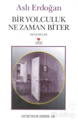 Bir Yolculuk Ne Zaman Biter