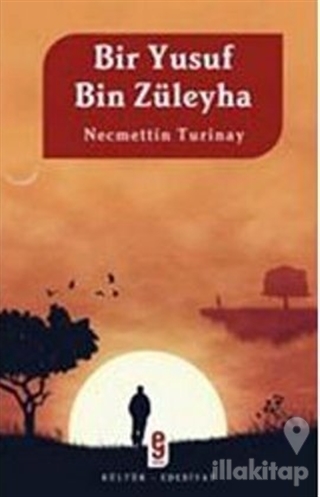 Bir Yusuf Bin Züleyha