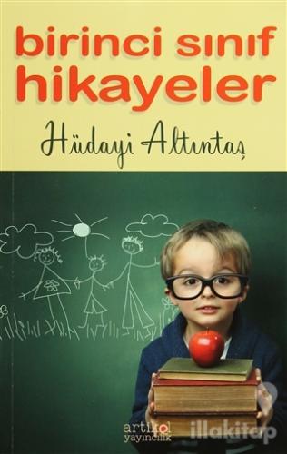 Birinci Sınıf Hikayeler