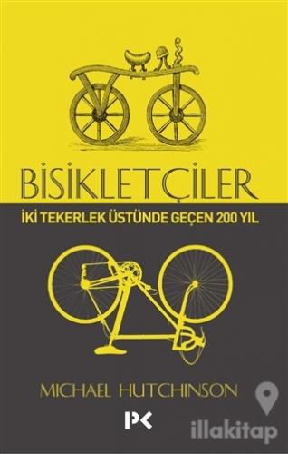 Bisikletçiler