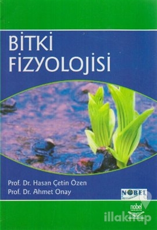 Bitki Fizyolojisi