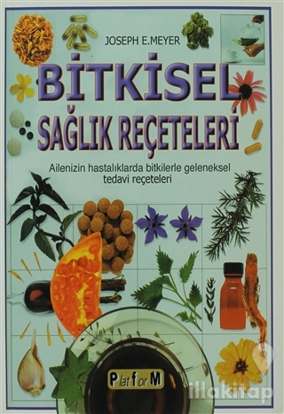 Bitkisel Sağlık Reçeteleri