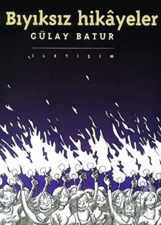 Bıyıksız Hikayeler