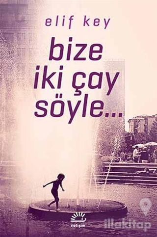 Bize İki Çay Söyle
