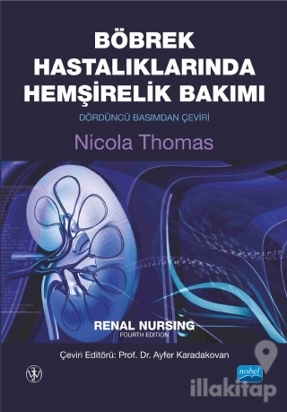 Böbrek Hastalıklarında Hemşirelik Bakımı