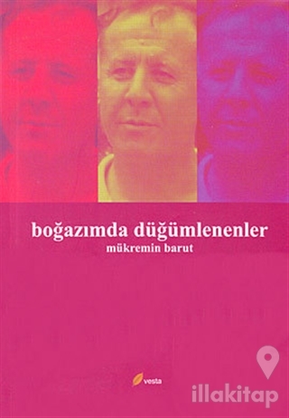 Boğazımda Düğümlenenler