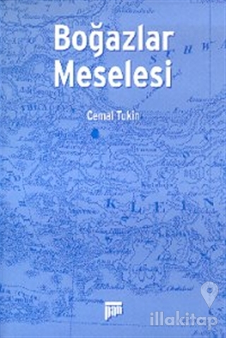 Boğazlar Meselesi