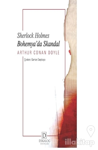 Bohemya'da Skandal - Sherlock Holmes
