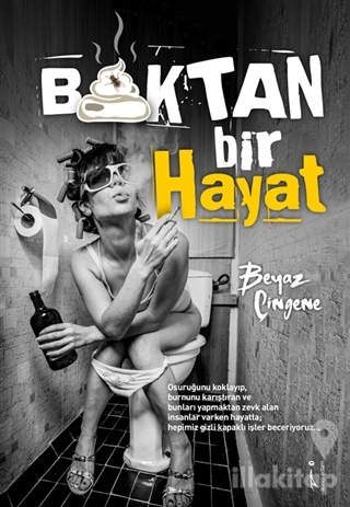 Boktan Bir Hayat