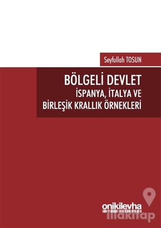 Bölgeli Devlet
