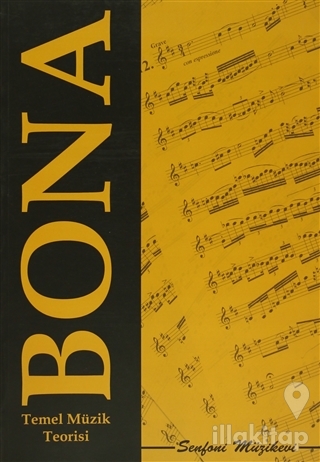 Bona Temel Müzik Teorisi