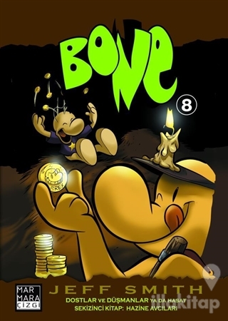 Bone 8