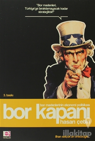 Bor Kapanı