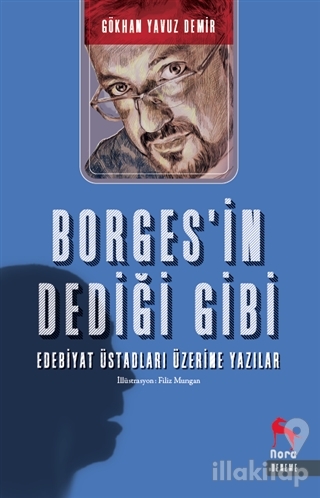 Borges'in Dediği Gibi