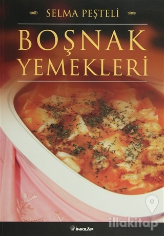 Boşnak Yemekleri