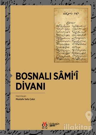 Bosnalı Sami'i Divanı