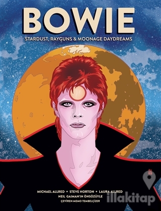 Bowie