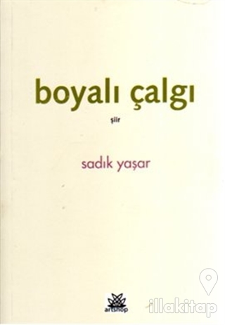 Boyalı Çalgı