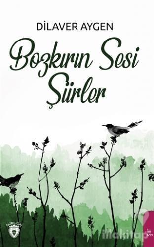 Bozkırın Sesi Şiirler
