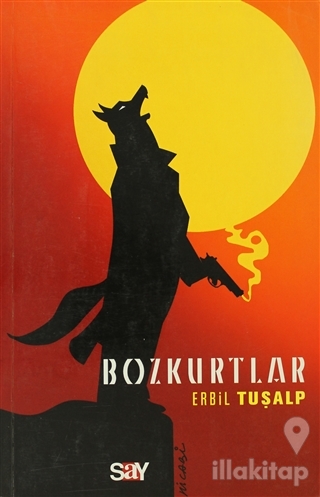 Bozkurtlar