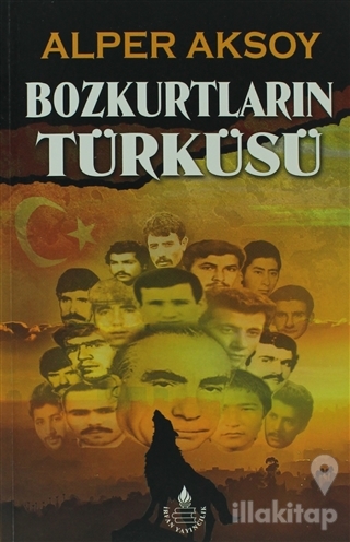 Bozkurtların Türküsü