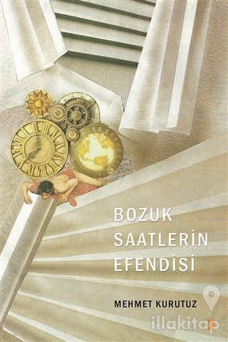 Bozuk Saatlerin Efendisi