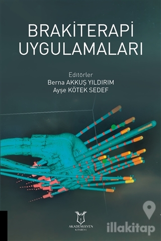 Brakiterapi Uygulamaları