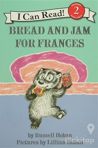 Bread and Jam for Frances