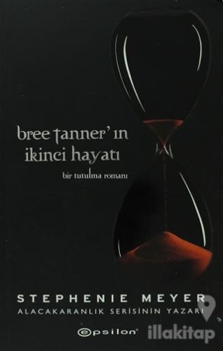 Bree Tanner'ın İkinci Hayatı