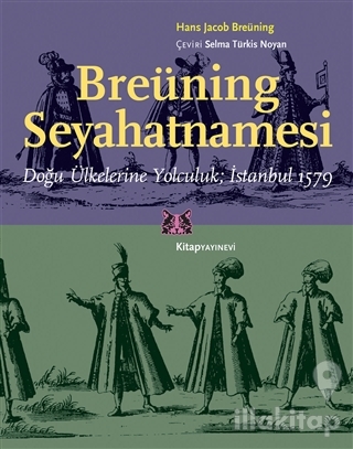 Breüning Seyahatnamesi