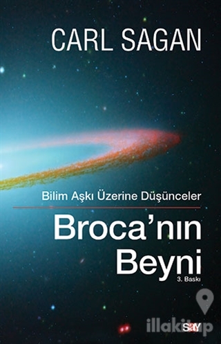 Broca'nın Beyni