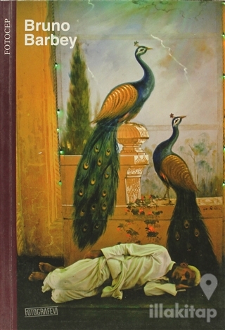 Bruno Barbey (FotoCep)