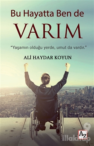 Bu Hayatta Ben de Varım