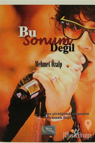 Bu Sonum Değil