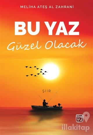 Bu Yaz Güzel Olacak