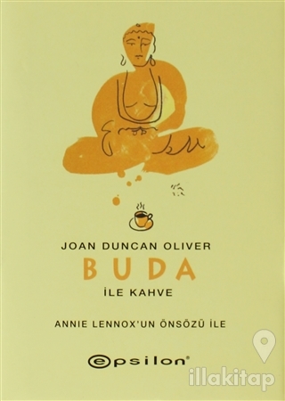 Buda ile Kahve (Ciltli)