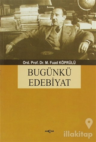 Bugünkü Edebiyat
