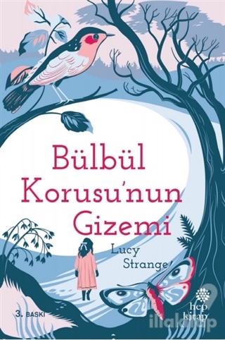 Bülbül Korusu'nun Gizemi