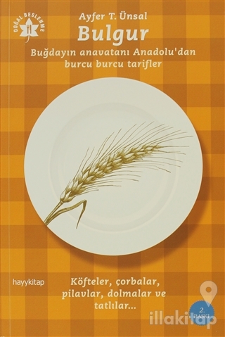 Bulgur