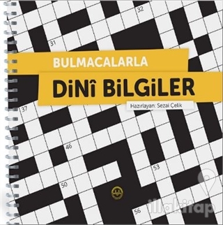 Bulmacalarla Dini Bilgiler