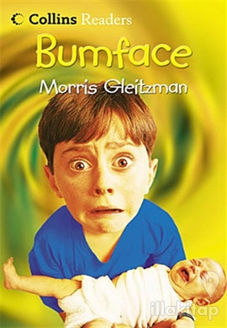 Bumface (Collins Readers) (Ciltli)