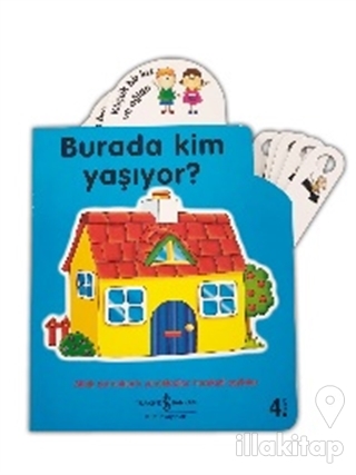 Burada Kim Yaşıyor?
