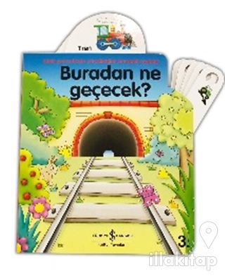 Buradan Ne Geçecek? (Ciltli)